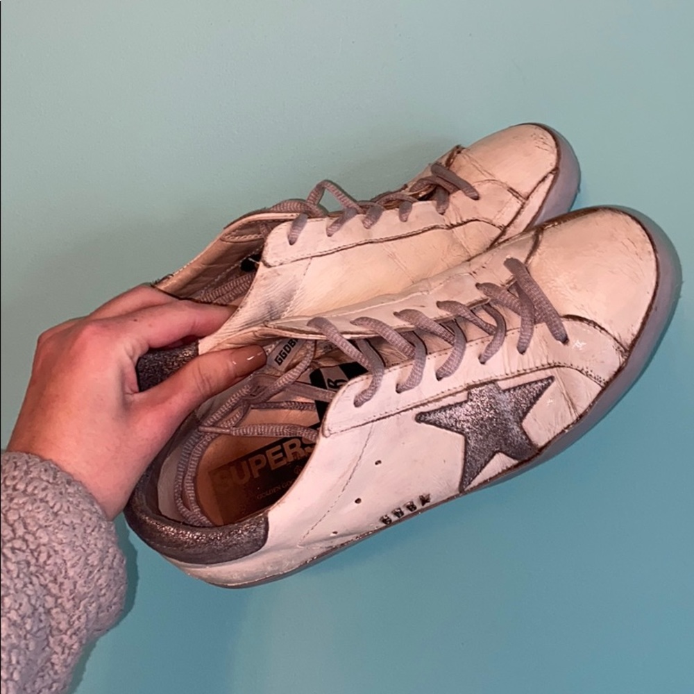 Golden Goose Sneakers